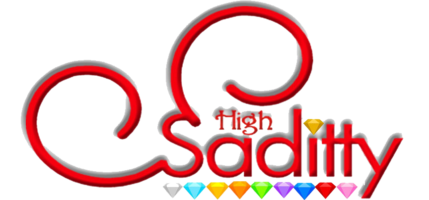 High-Saditty-Logo